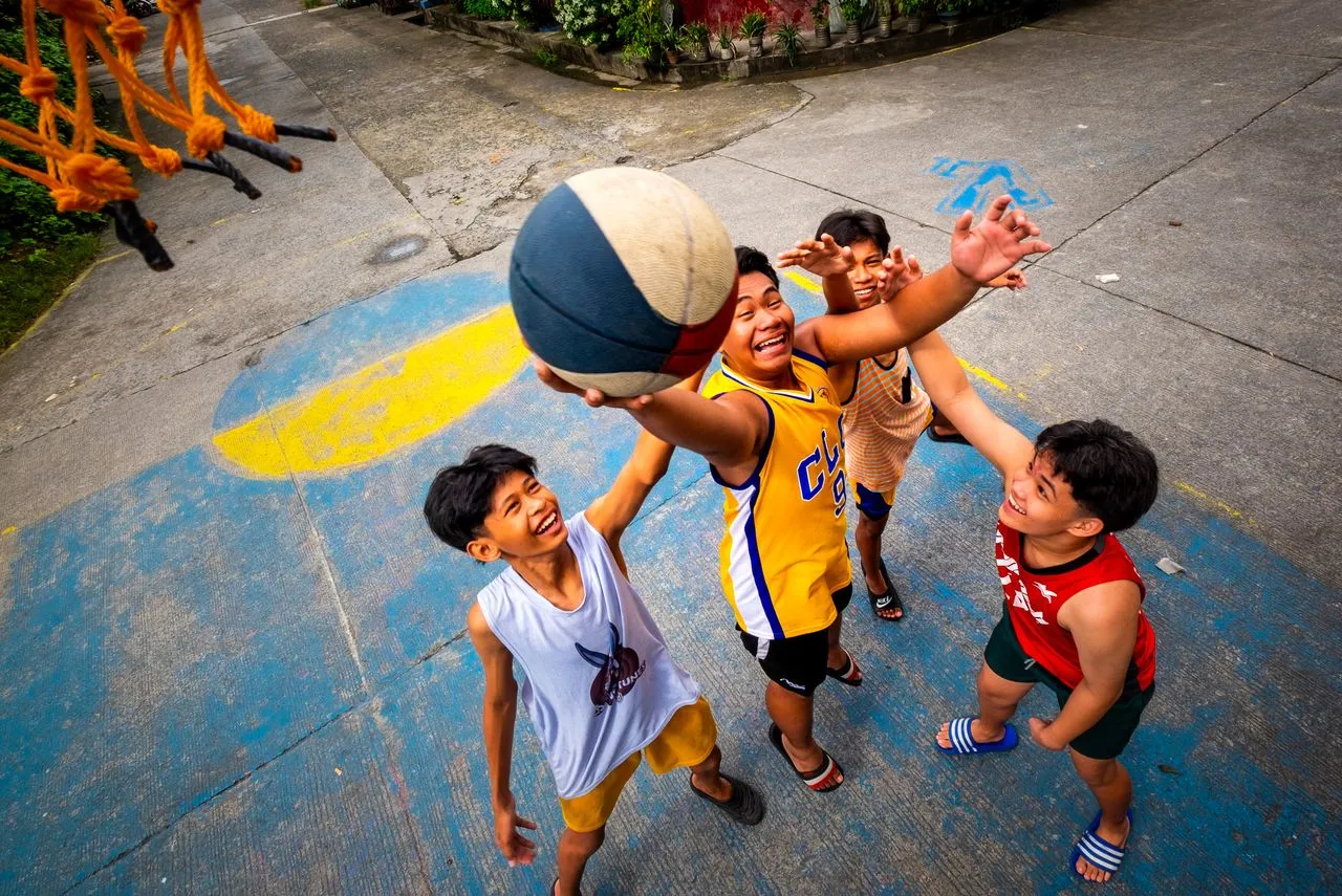 Philippines cultural scene